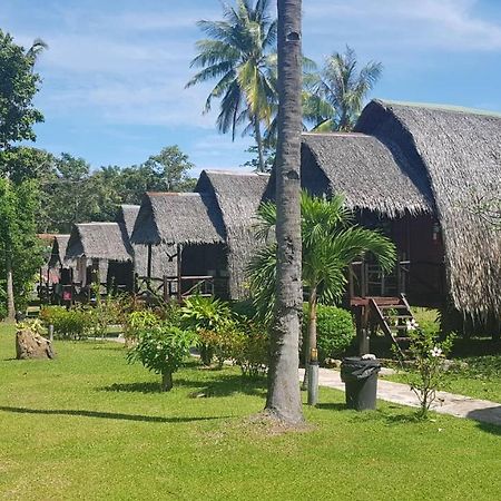 Angel Lanta Bungalow Ko Lanta المظهر الخارجي الصورة
