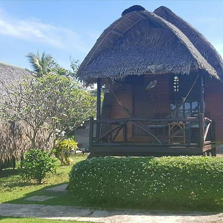 Angel Lanta Bungalow Ko Lanta المظهر الخارجي الصورة