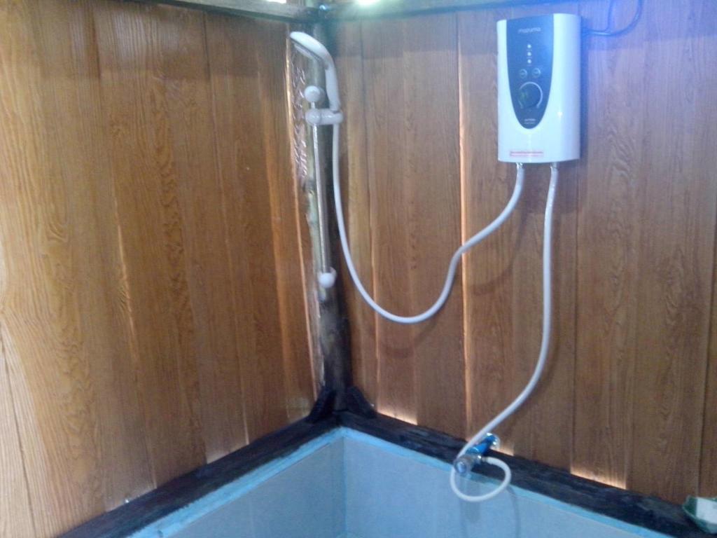 Angel Lanta Bungalow Ko Lanta الغرفة الصورة