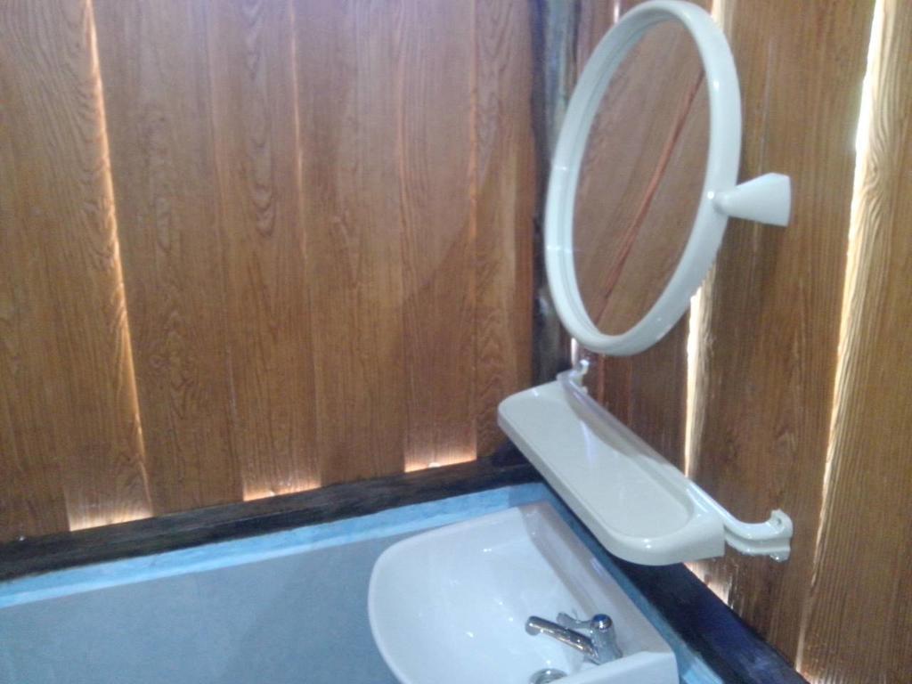 Angel Lanta Bungalow Ko Lanta الغرفة الصورة