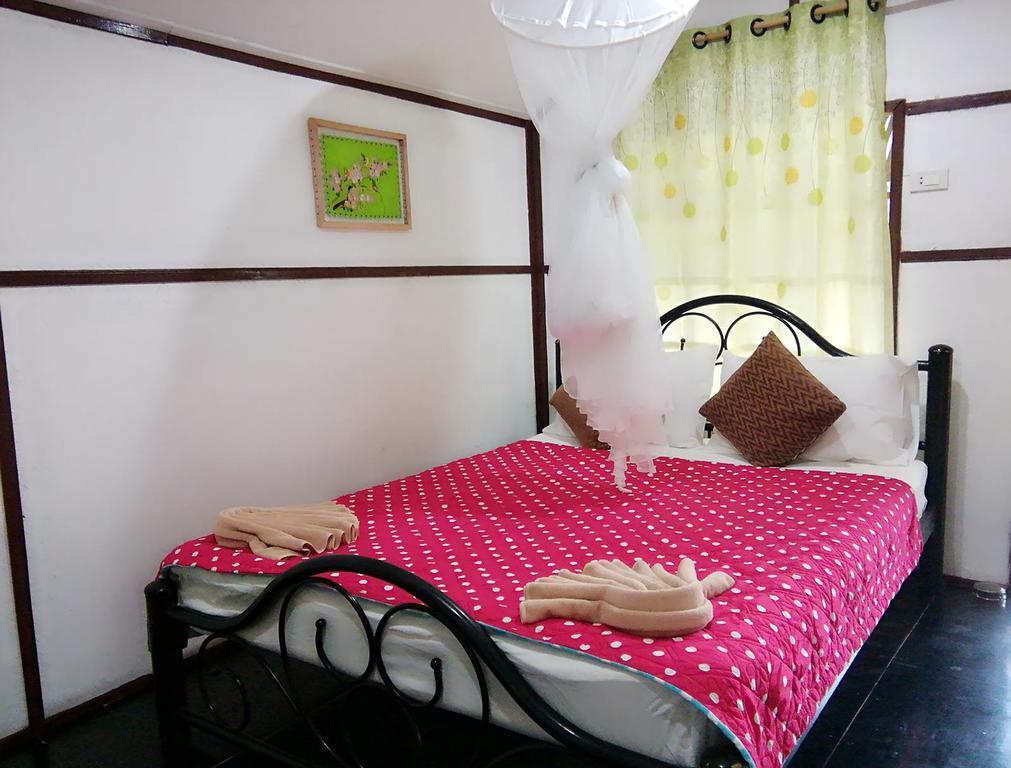 Angel Lanta Bungalow Ko Lanta المظهر الخارجي الصورة
