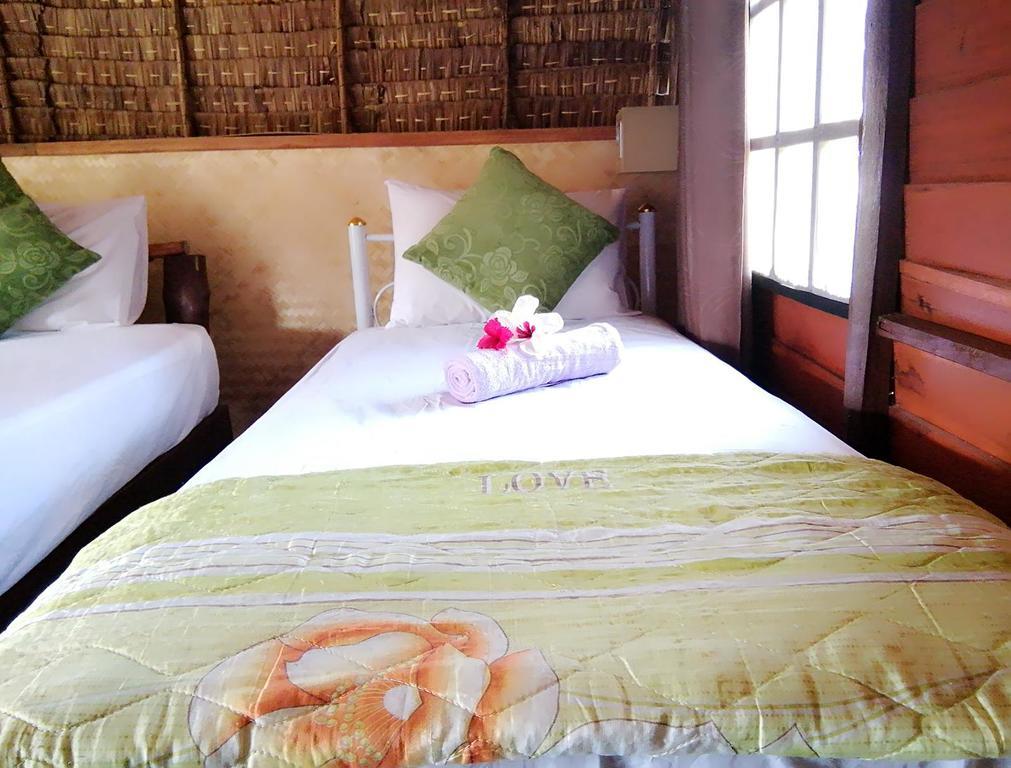 Angel Lanta Bungalow Ko Lanta المظهر الخارجي الصورة