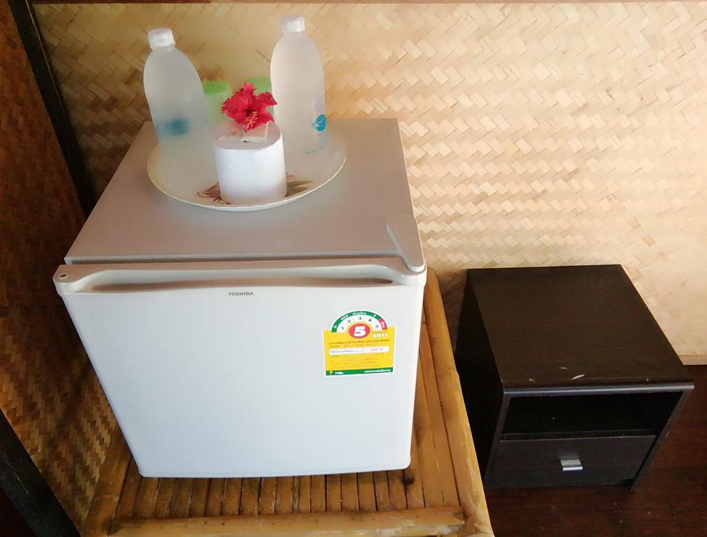 Angel Lanta Bungalow Ko Lanta المظهر الخارجي الصورة