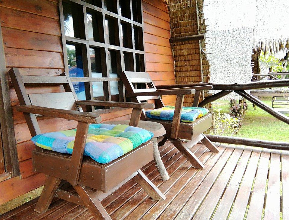 Angel Lanta Bungalow Ko Lanta المظهر الخارجي الصورة