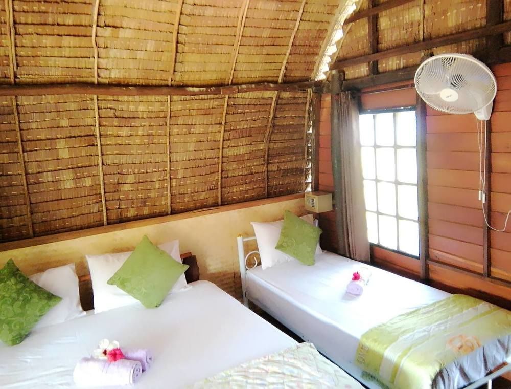 Angel Lanta Bungalow Ko Lanta المظهر الخارجي الصورة