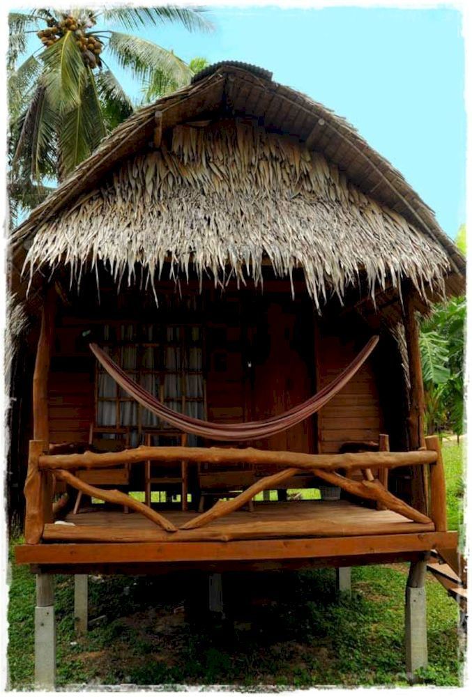 Angel Lanta Bungalow Ko Lanta المظهر الخارجي الصورة