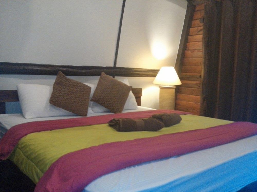 Angel Lanta Bungalow Ko Lanta المظهر الخارجي الصورة