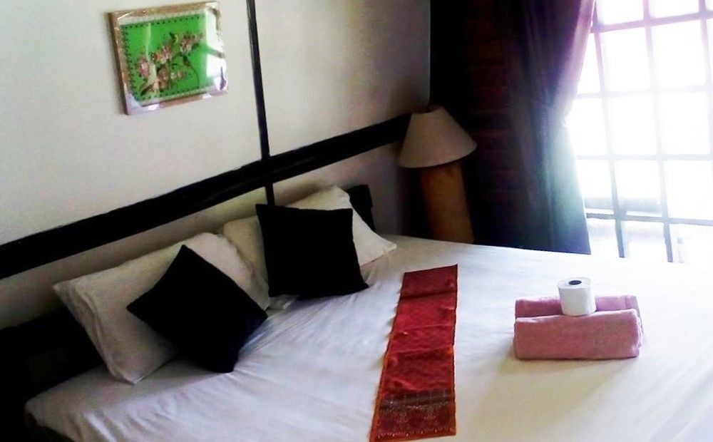 Angel Lanta Bungalow Ko Lanta المظهر الخارجي الصورة