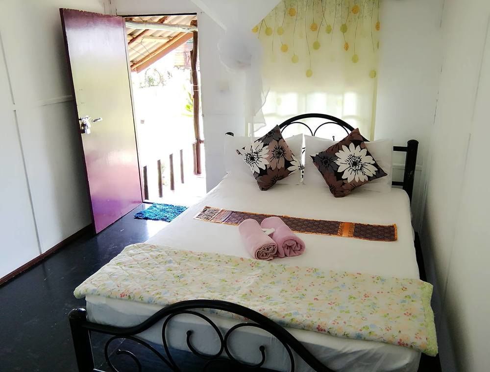 Angel Lanta Bungalow Ko Lanta المظهر الخارجي الصورة