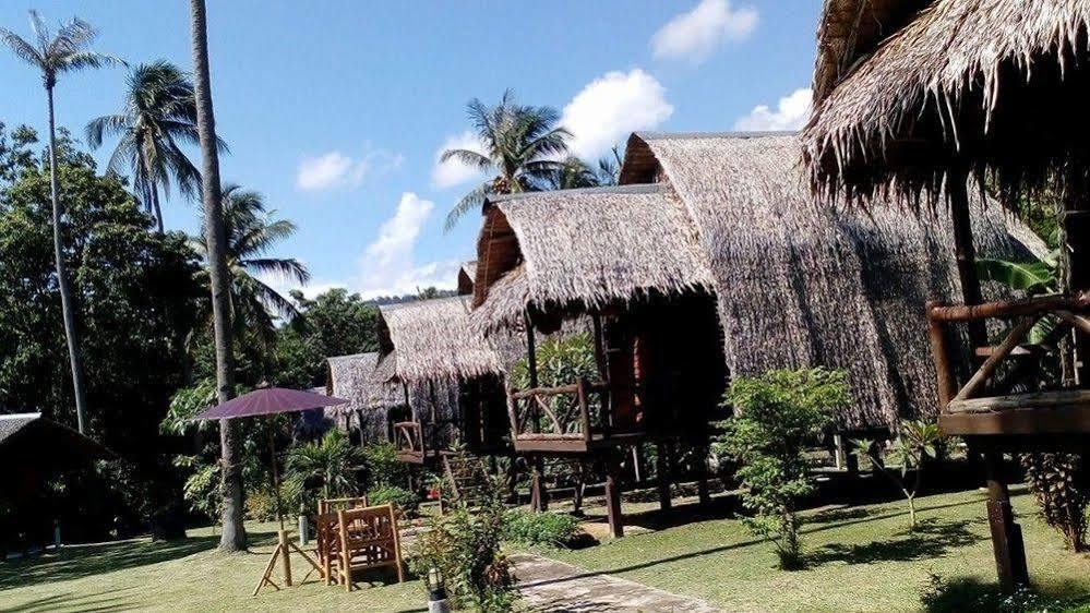 Angel Lanta Bungalow Ko Lanta المظهر الخارجي الصورة