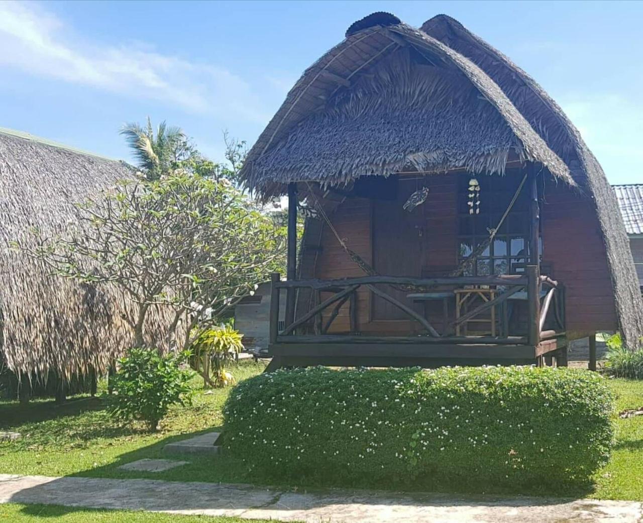 Angel Lanta Bungalow Ko Lanta المظهر الخارجي الصورة