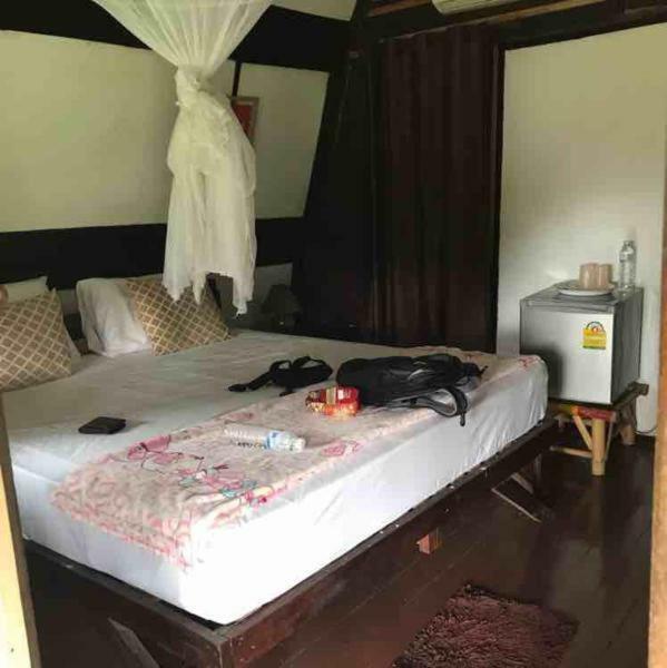 Angel Lanta Bungalow Ko Lanta المظهر الخارجي الصورة